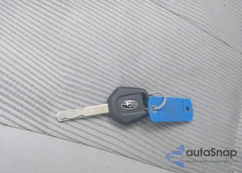 2010 Subaru Forester 2.5X Premium z USA, uszkodzony, nr VIN JF2SH6CC4AH791986